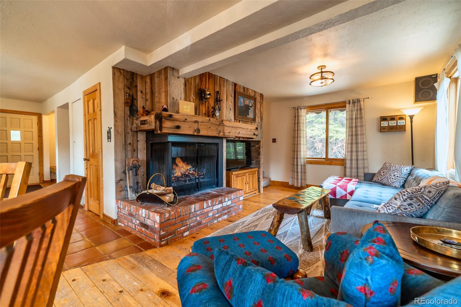 303 Ridge Road Alma, CO 80420 - Photo 10 of 35 Gallery Image 10