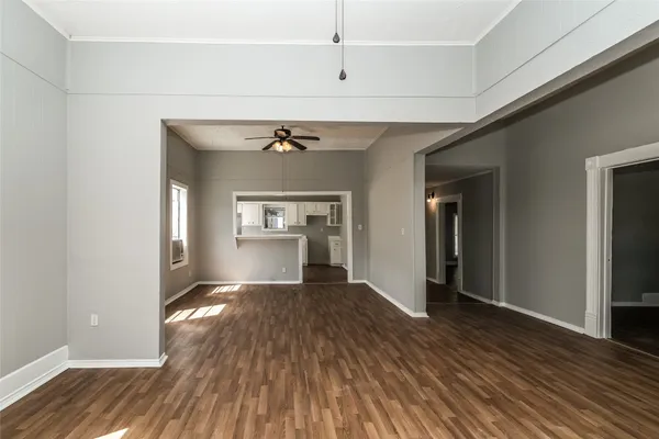 $1,350 | 4610 Schroeder Street, Unit 1, Houston, TX 77011