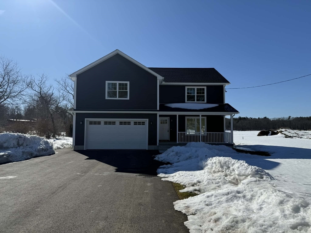 Lot 3 Montgomery Road Westfield, MA 01085 - Photo 2 of 30