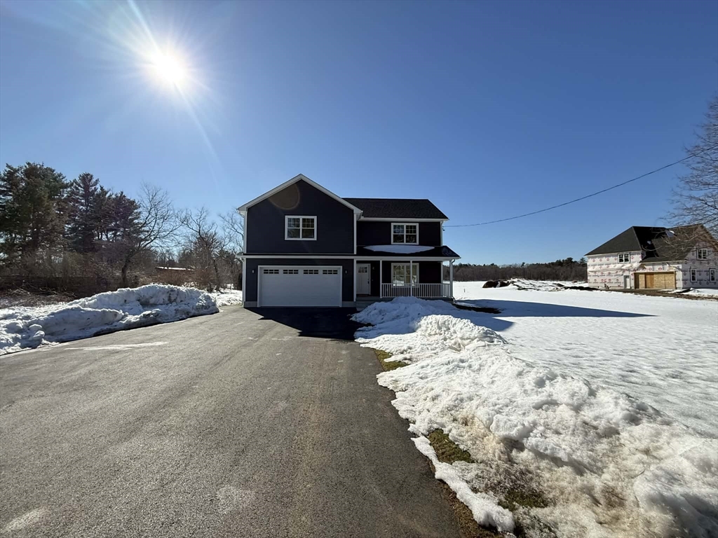 Lot 3 Montgomery Road Westfield, MA 01085 - Photo 3 of 30