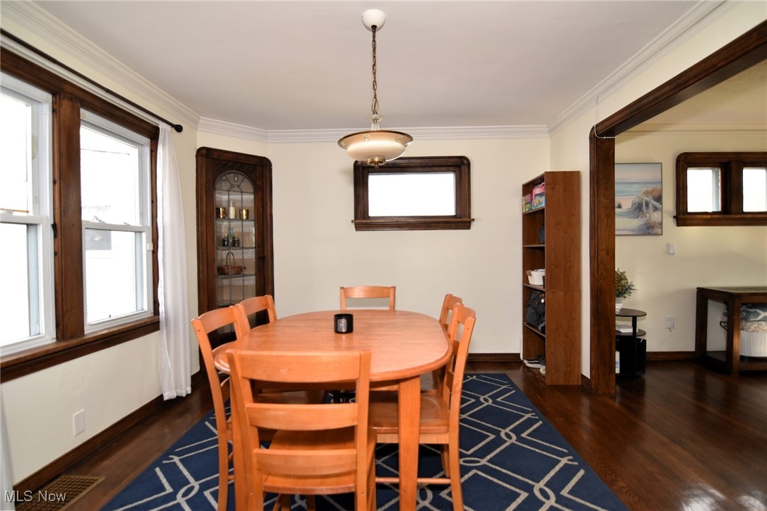 840 Beverly Road Cleveland Heights, OH 44121 - Photo 15 of 39