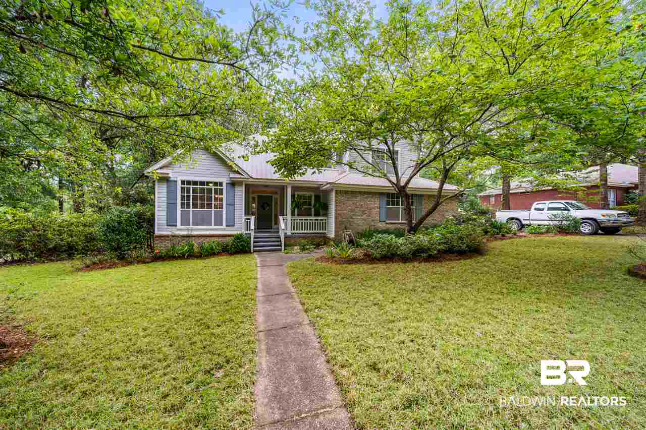 313 Beall Lane Daphne, AL 36526 - Photo 2 of 47