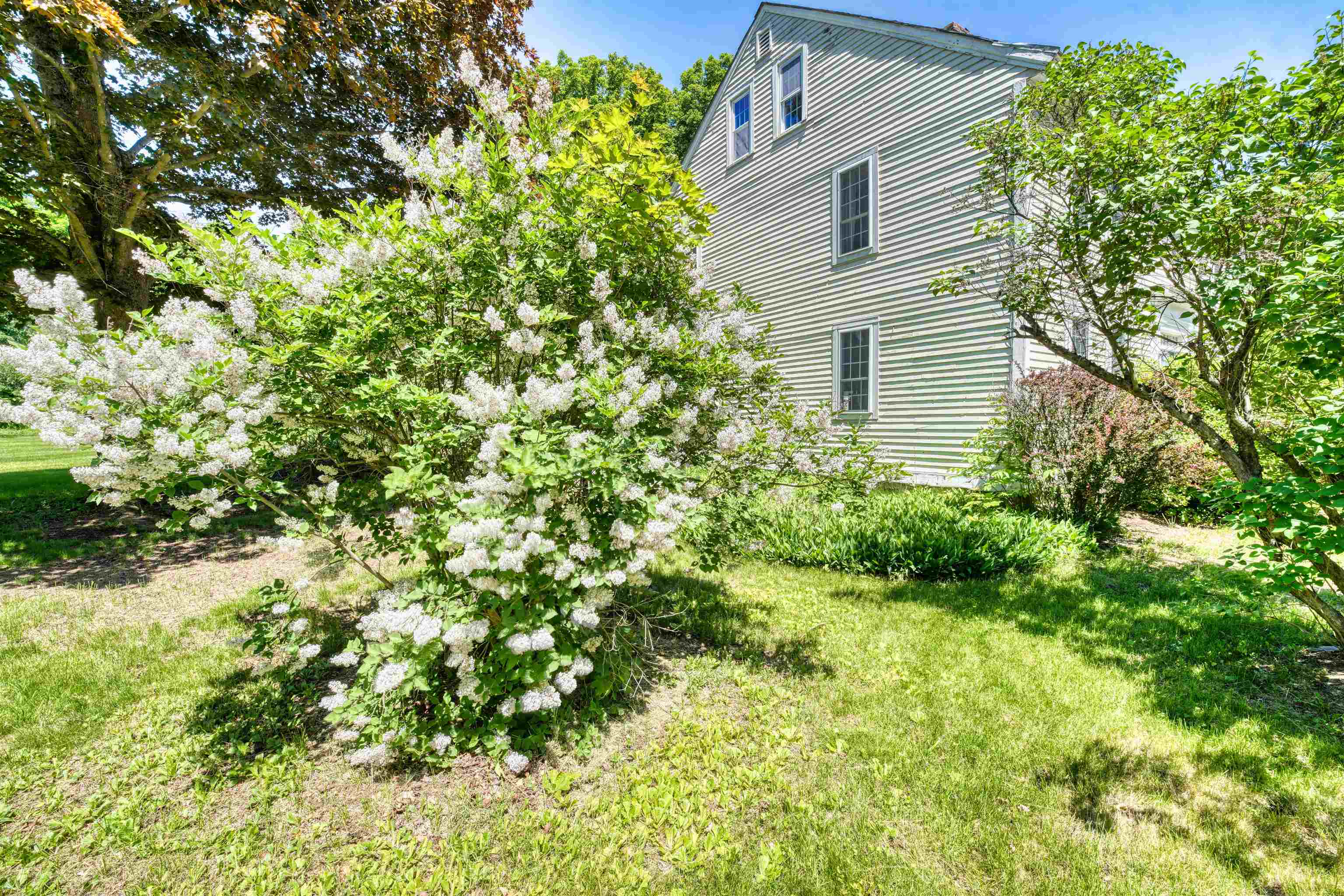 618 Old Turnpike Road Salisbury, NH 03268 - Photo 51 of 52