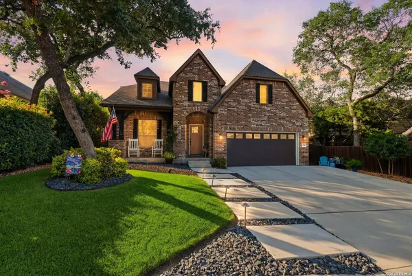 $459,000 | 11611 Belicena Road, San Antonio, TX 78253
