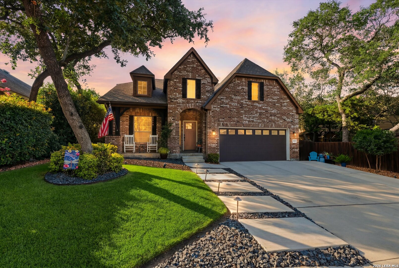 11611 Belicena Road San Antonio, TX 78253 - Photo 1 of 31