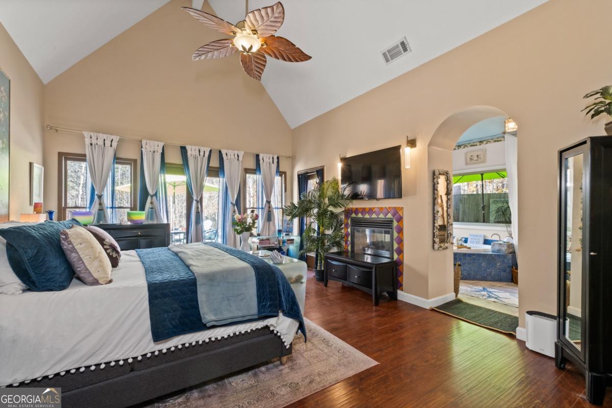 1045 Fincher Road Canton, GA 30114 - Photo 24 of 69