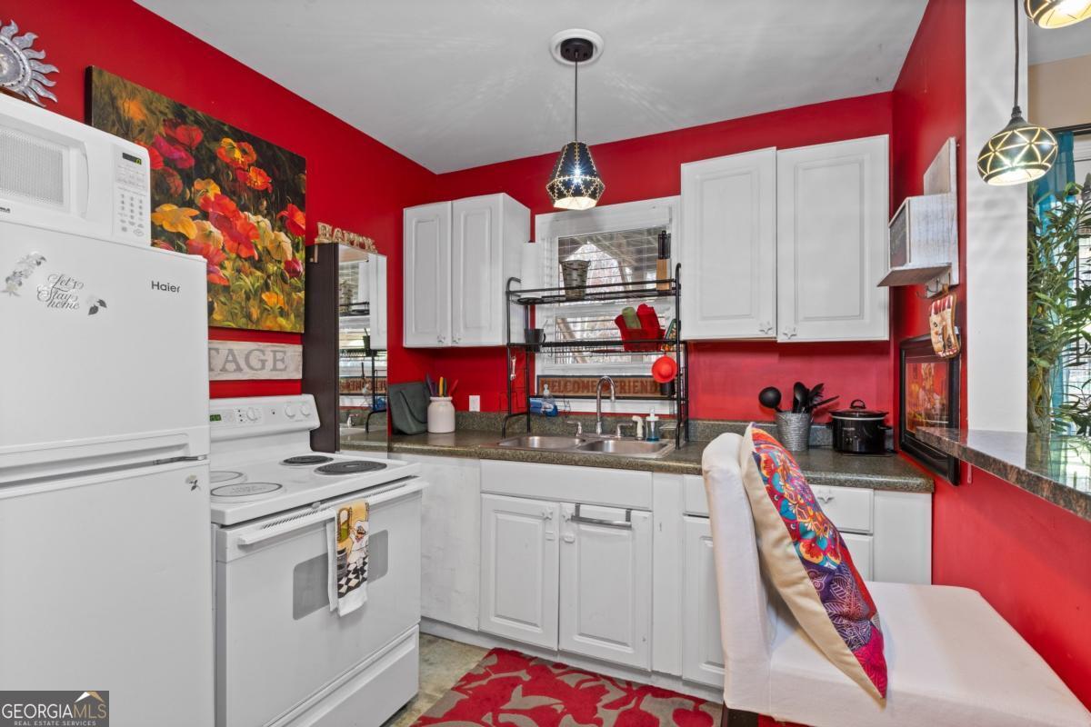 1045 Fincher Road Canton, GA 30114 - Photo 38 of 69