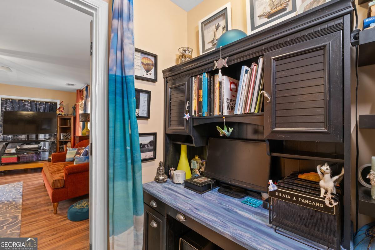 1045 Fincher Road Canton, GA 30114 - Photo 50 of 69