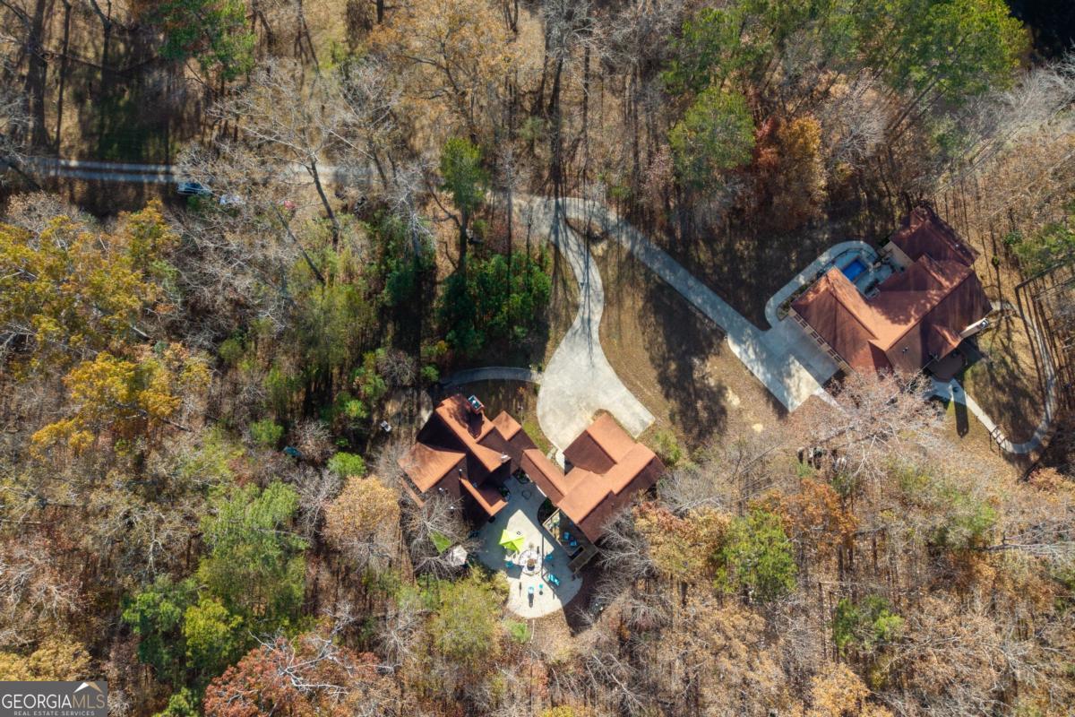 1045 Fincher Road Canton, GA 30114 - Photo 64 of 69