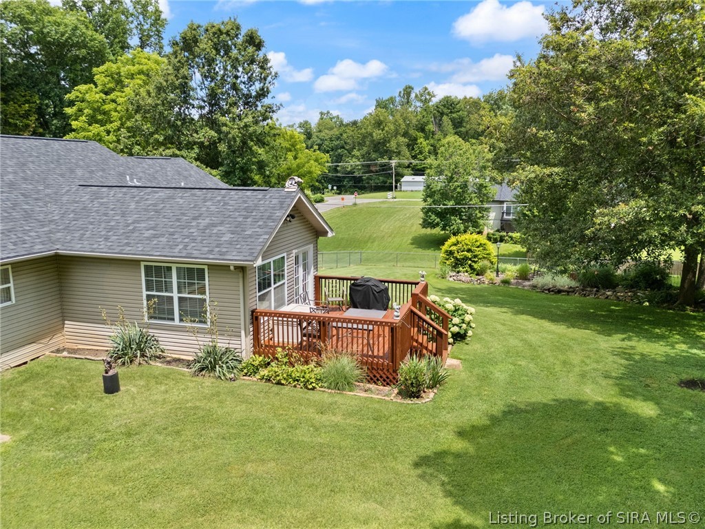 1070 Toler Road Northwest Corydon, IN 47112 - Photo 51 of 52