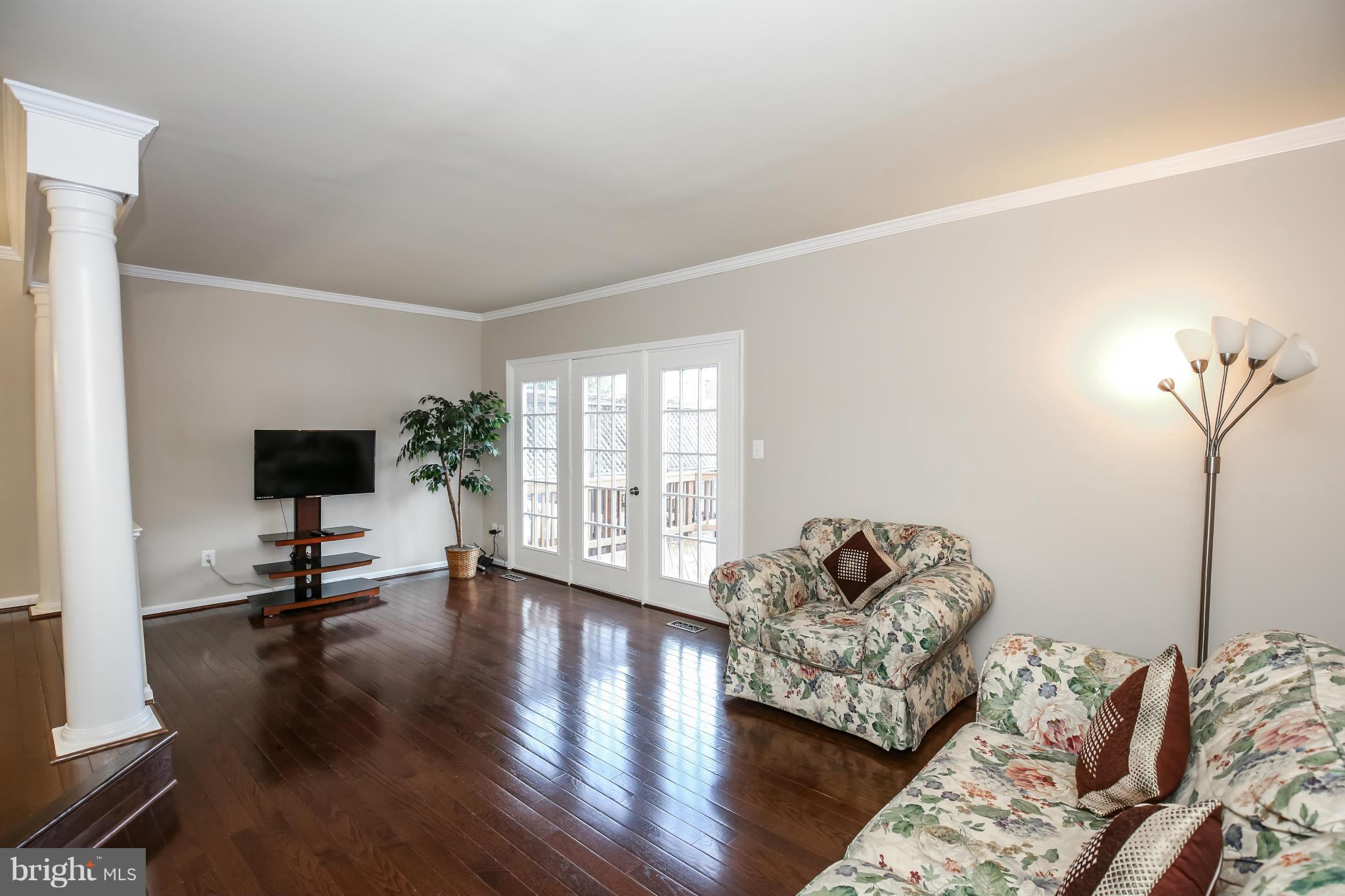 3812 Inverness Road Fairfax, VA 22033 - Photo 9 of 30 View 1