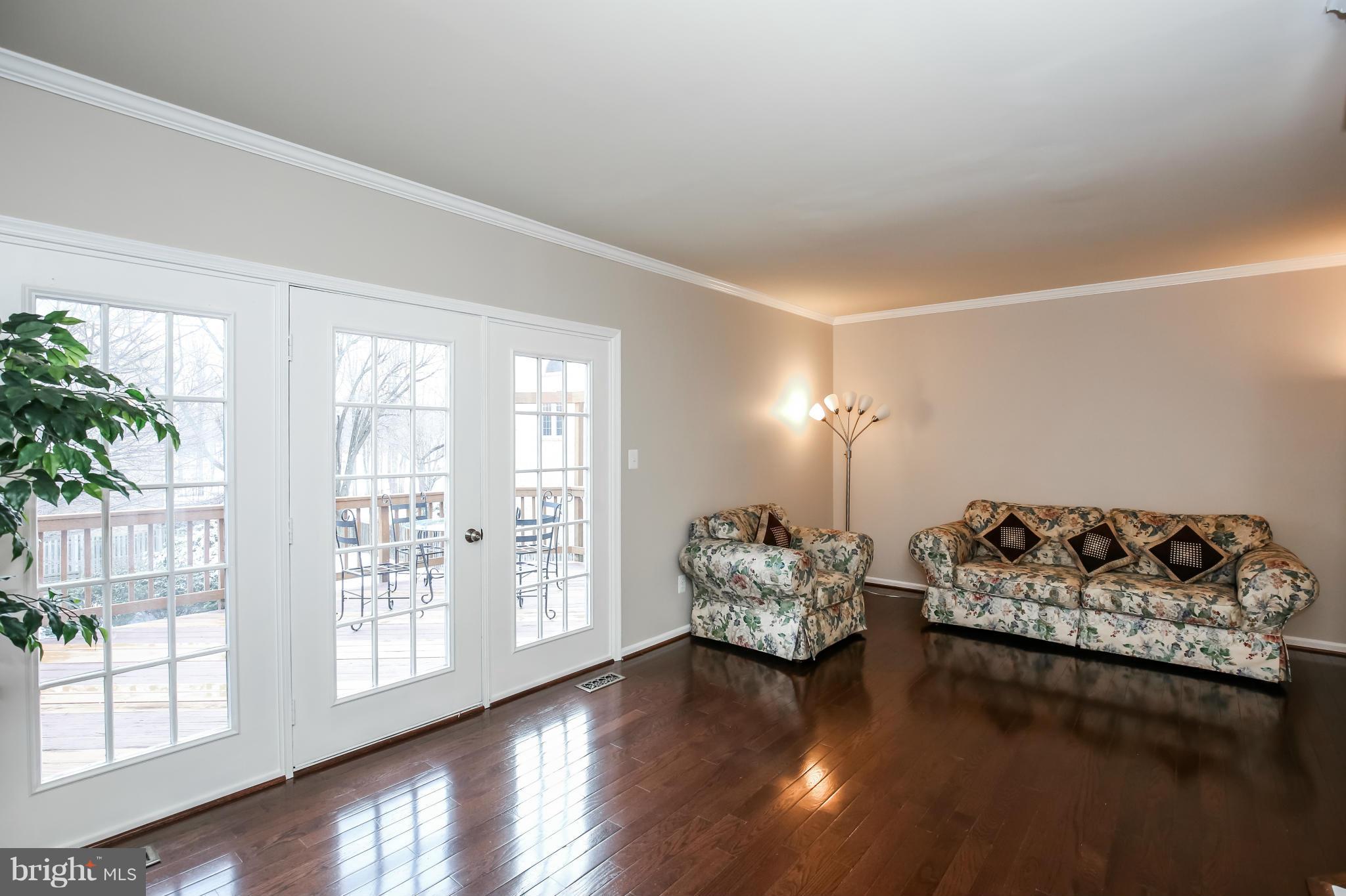 3812 Inverness Road Fairfax, VA 22033 - Photo 10 of 30 View 2
