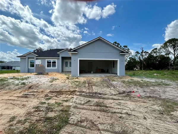 $449,000 | 2800 Monza Drive, Sebring, FL 33872