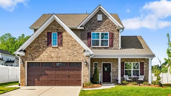 $459,900 | 7377 Deerhurst Lane, Kernersville, NC 27284