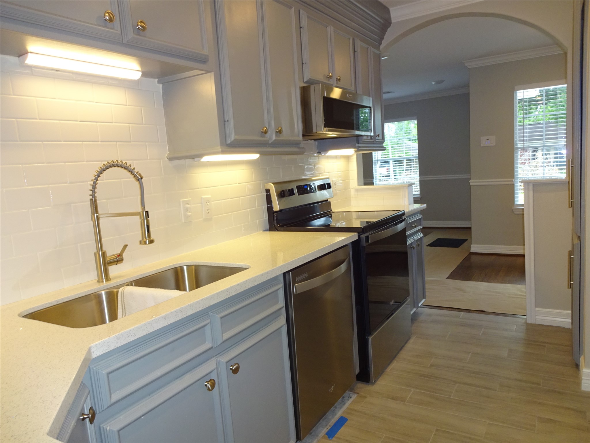 3923 Cosby Street Houston, TX 77021 - Photo 13 of 25