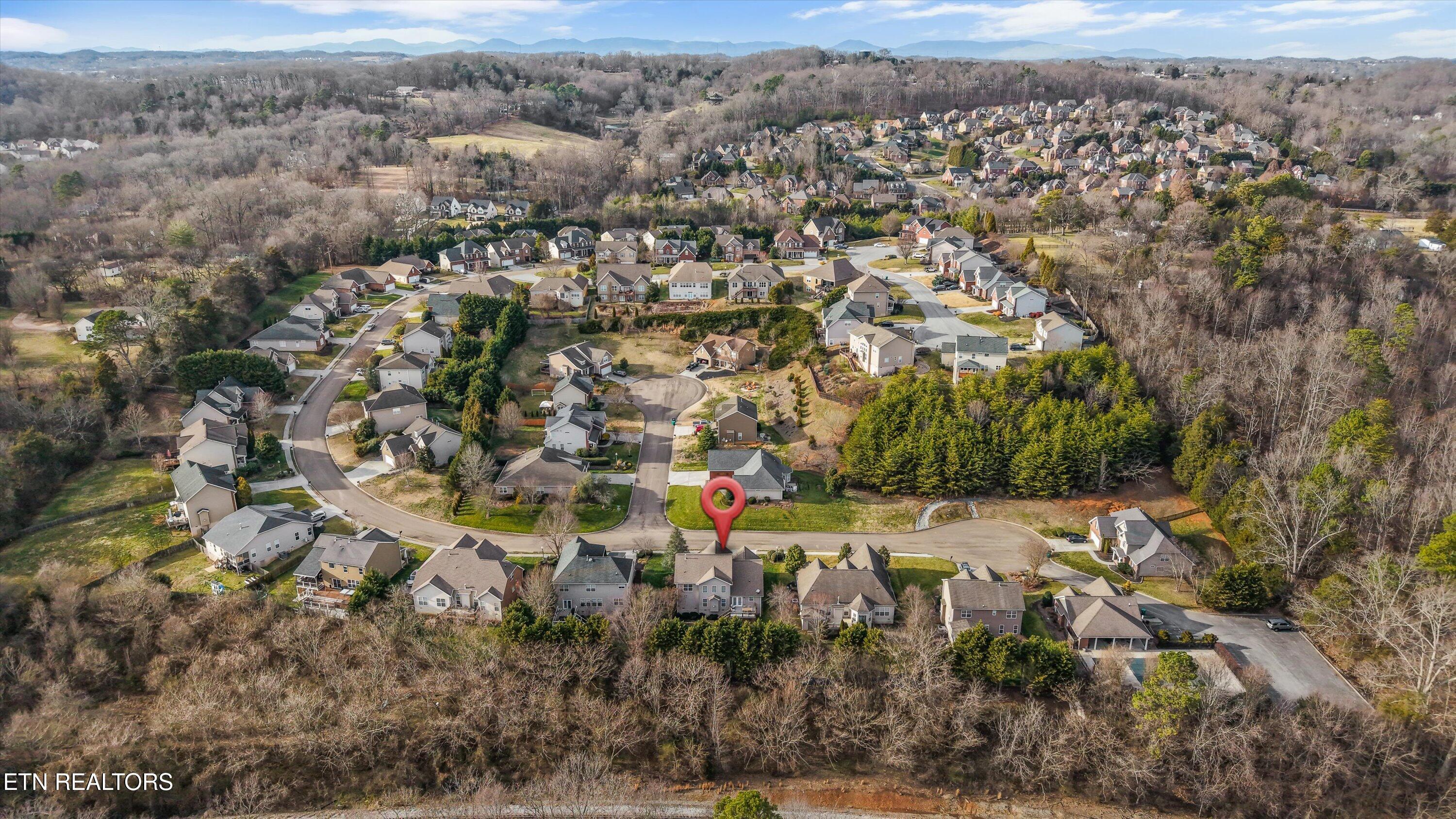 901 Heathgate Road Knoxville, TN 37922 - Photo 39 of 45 43-901 Heathgate Rd26