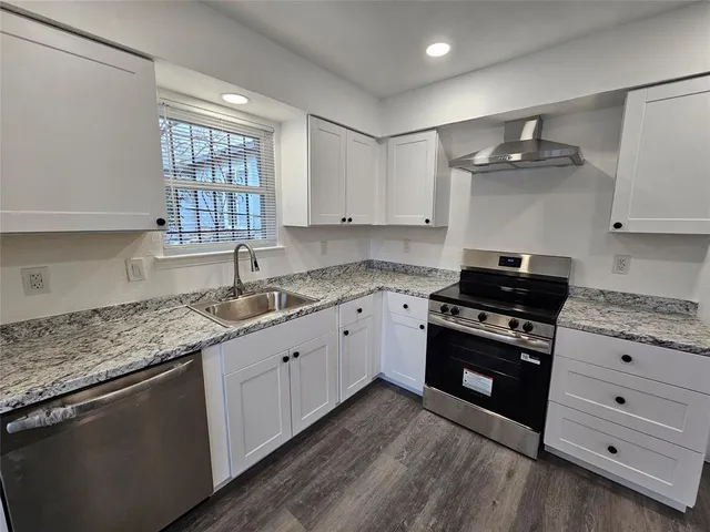 $1,595 | 3101 Peabody Avenue, Dallas, TX 75215