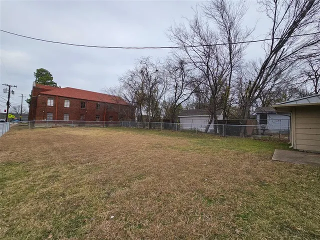 $1,595 | 3101 Peabody Avenue, Dallas, TX 75215