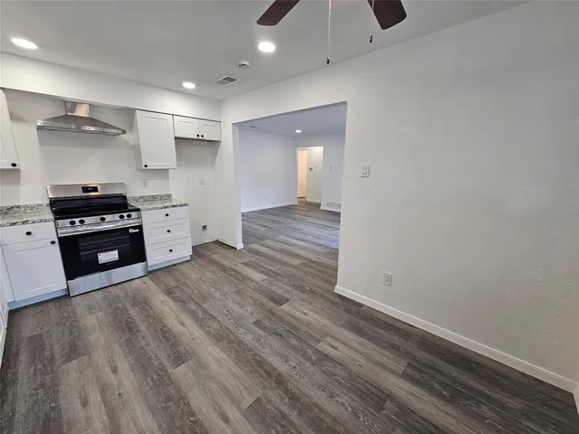 $1,595 | 3101 Peabody Avenue, Dallas, TX 75215