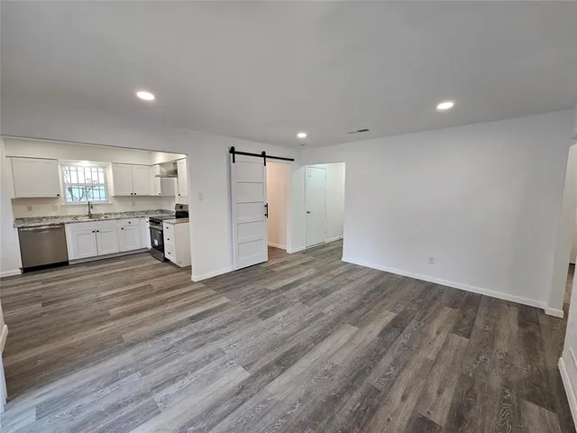 $1,595 | 3101 Peabody Avenue, Dallas, TX 75215