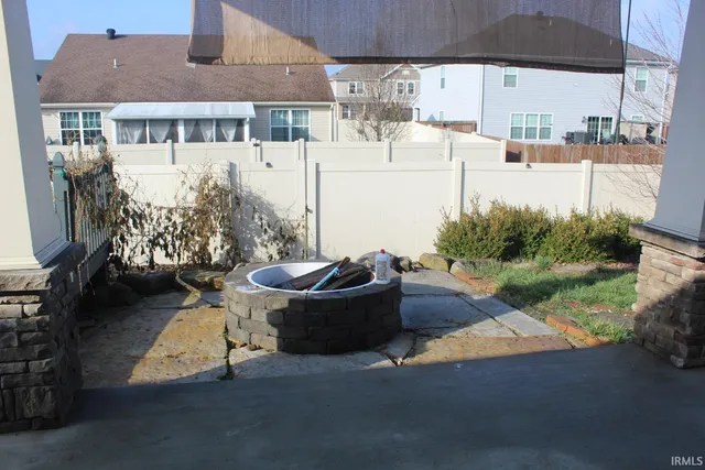 $2,400 | 3187 Megan Drive, Newburgh, IN 47630