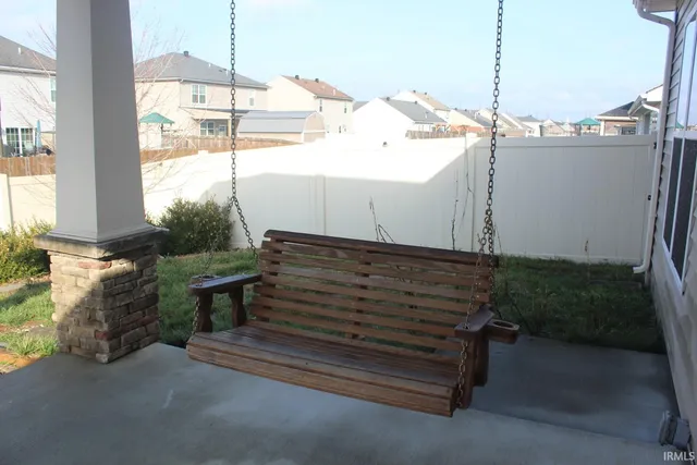 $2,400 | 3187 Megan Drive, Newburgh, IN 47630