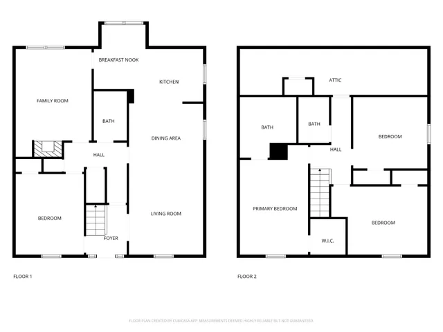 a picture of floor plan