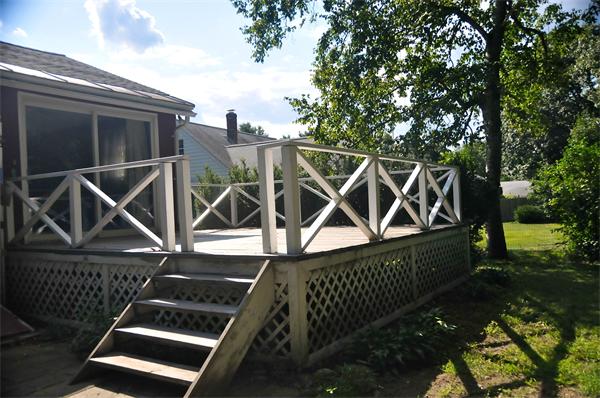 27 Endmoor Road Westford, MA 01886 - Photo 7 of 14 Gallery Image 7