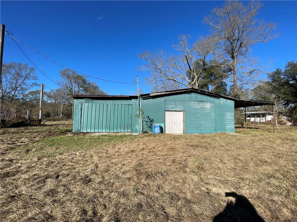 560 Keaton Road Bogalusa, LA 70427 - Photo 11 of 11