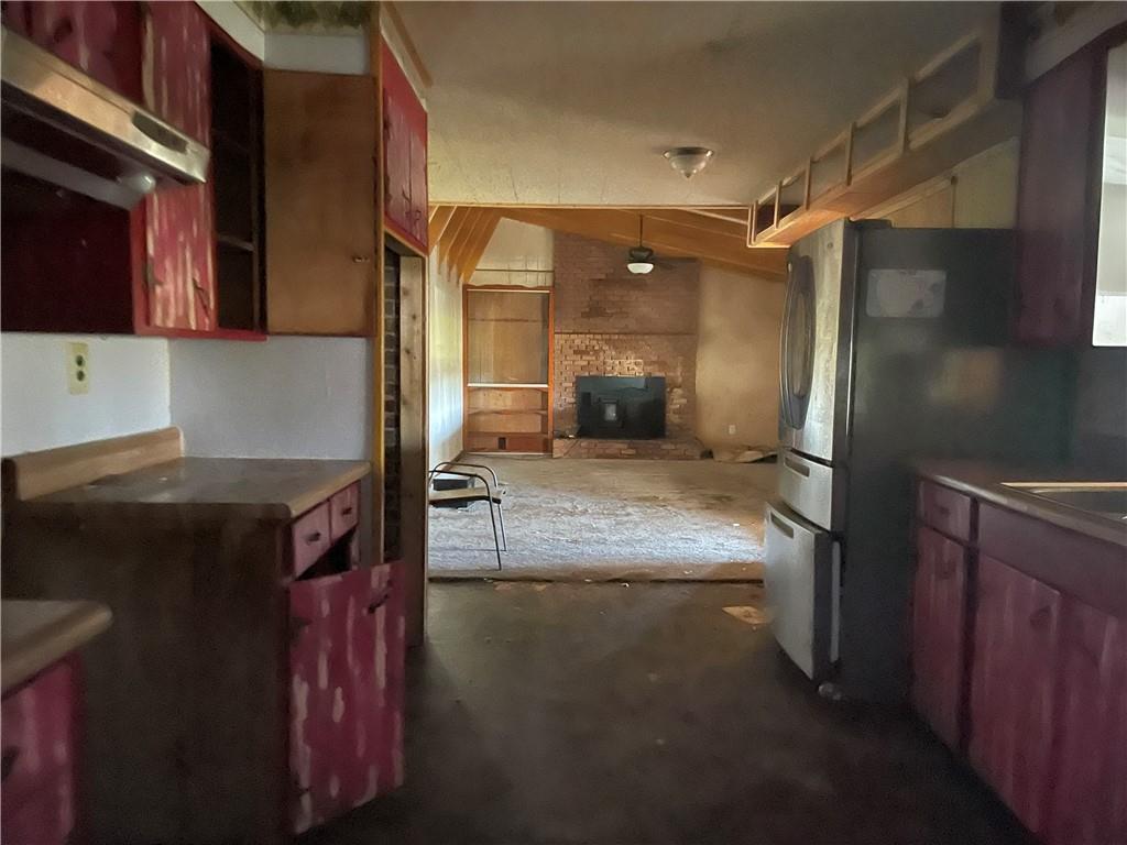 560 Keaton Road Bogalusa, LA 70427 - Photo 2 of 11