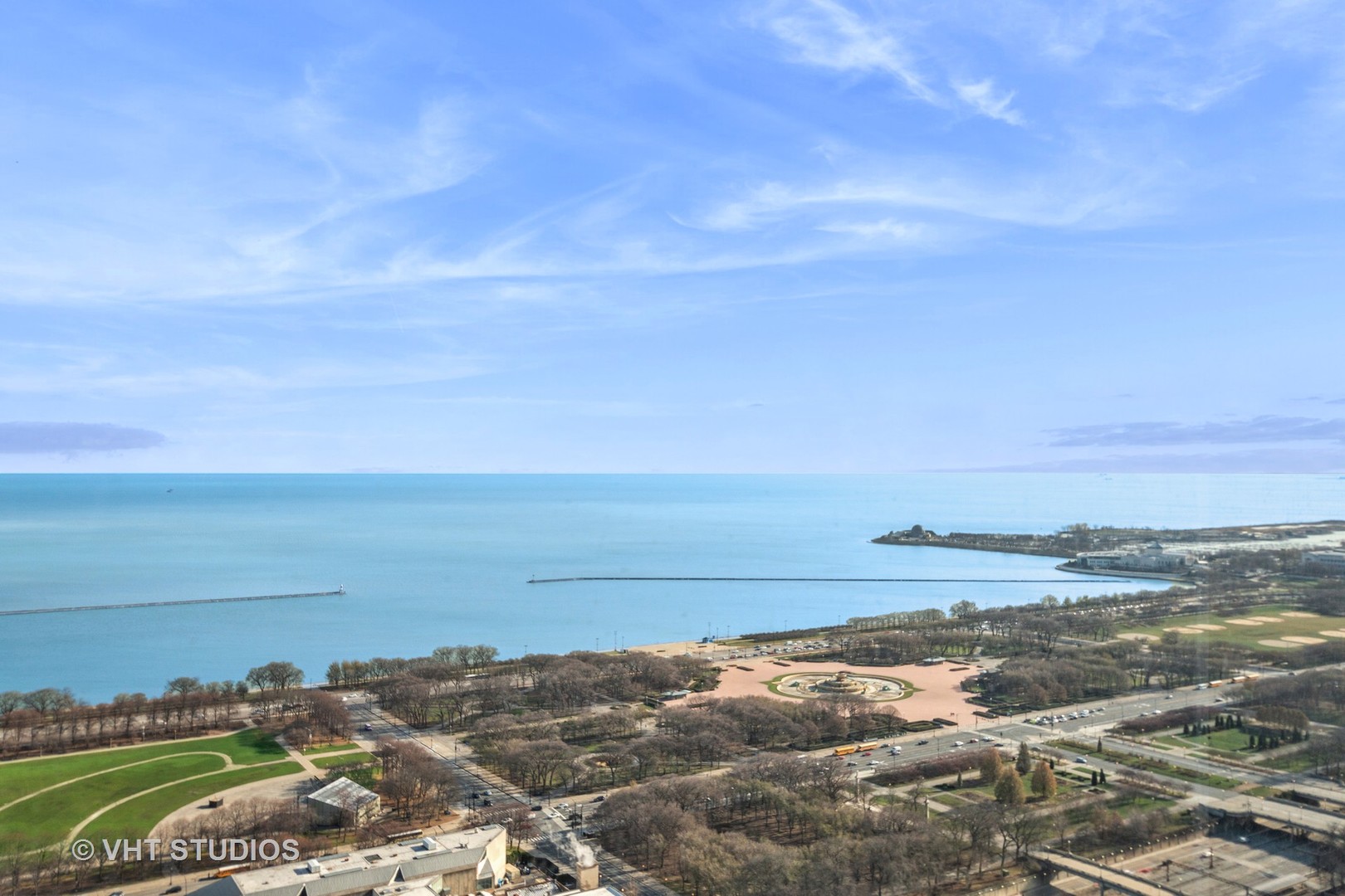 65 East Monroe Street, Unit 4206 Chicago, IL 60603 - Photo 11 of 18