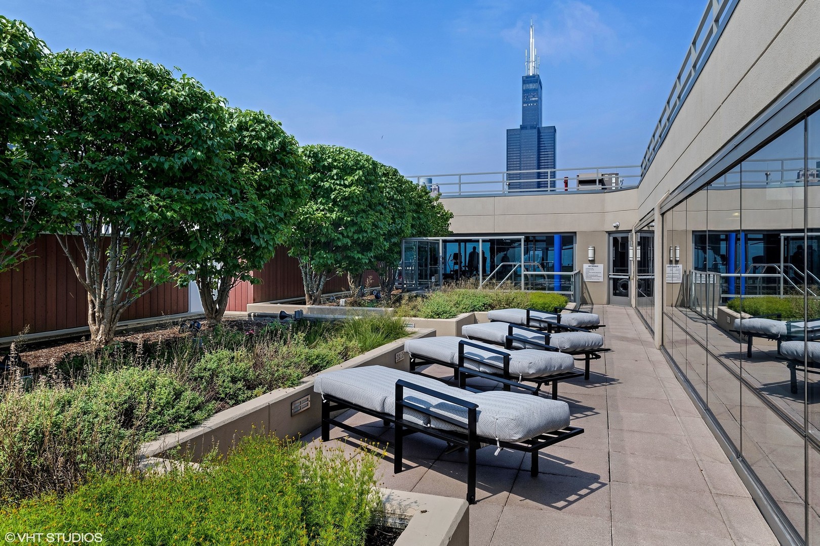 65 East Monroe Street, Unit 4206 Chicago, IL 60603 - Photo 15 of 18