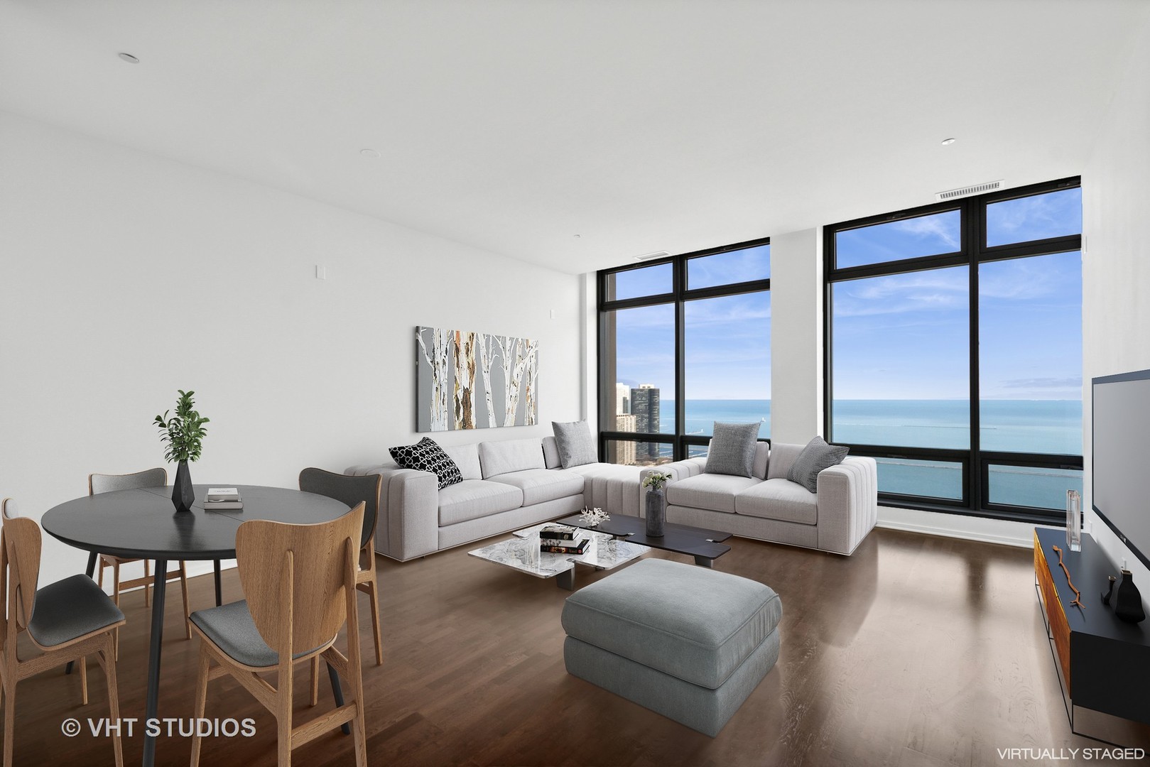 65 East Monroe Street, Unit 4206 Chicago, IL 60603 - Photo 3 of 18