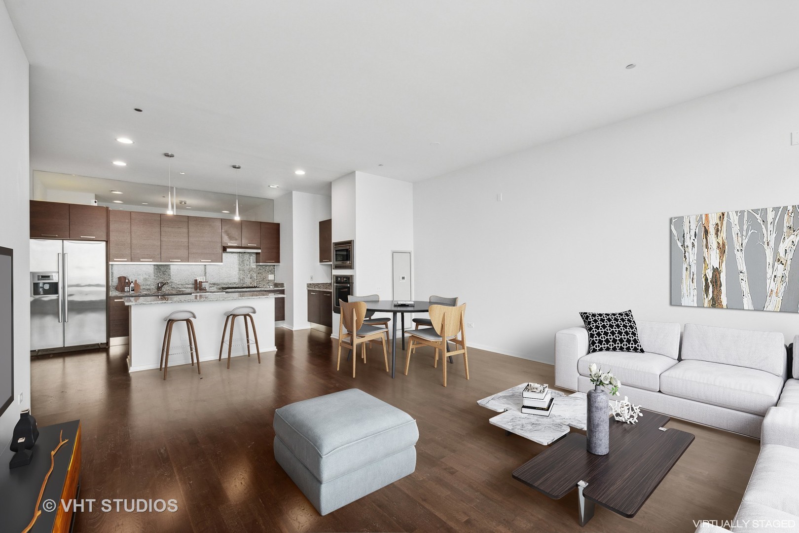 65 East Monroe Street, Unit 4206 Chicago, IL 60603 - Photo 4 of 18