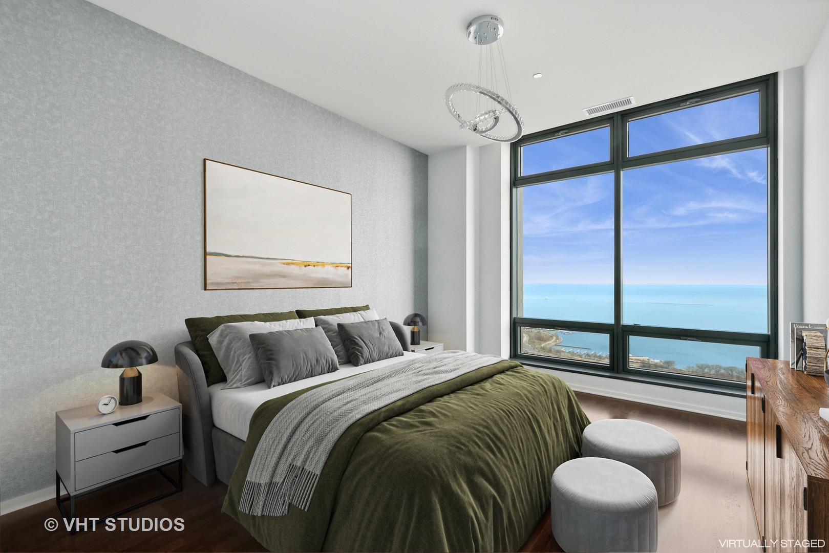 65 East Monroe Street, Unit 4206 Chicago, IL 60603 - Photo 6 of 18