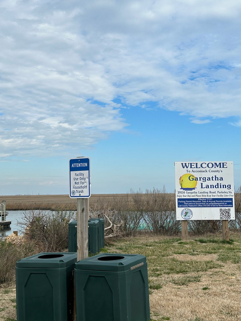 Lot#23 Gargatha Landing Road, Unit 23 Parksley, VA 23421 - Photo 3 of 6