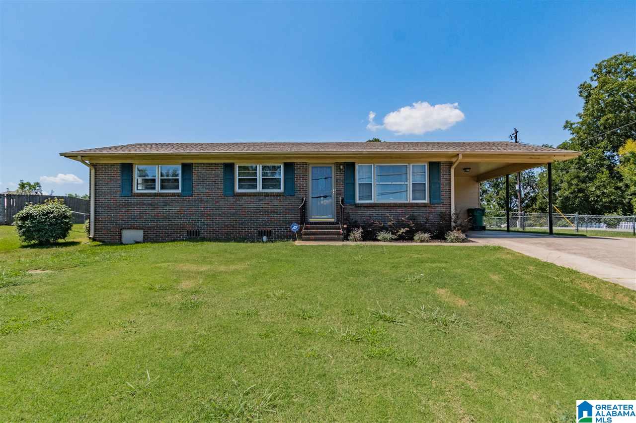 140 Pleasant Grove Road Pleasant Grove, AL 35127 - Photo 2 of 31