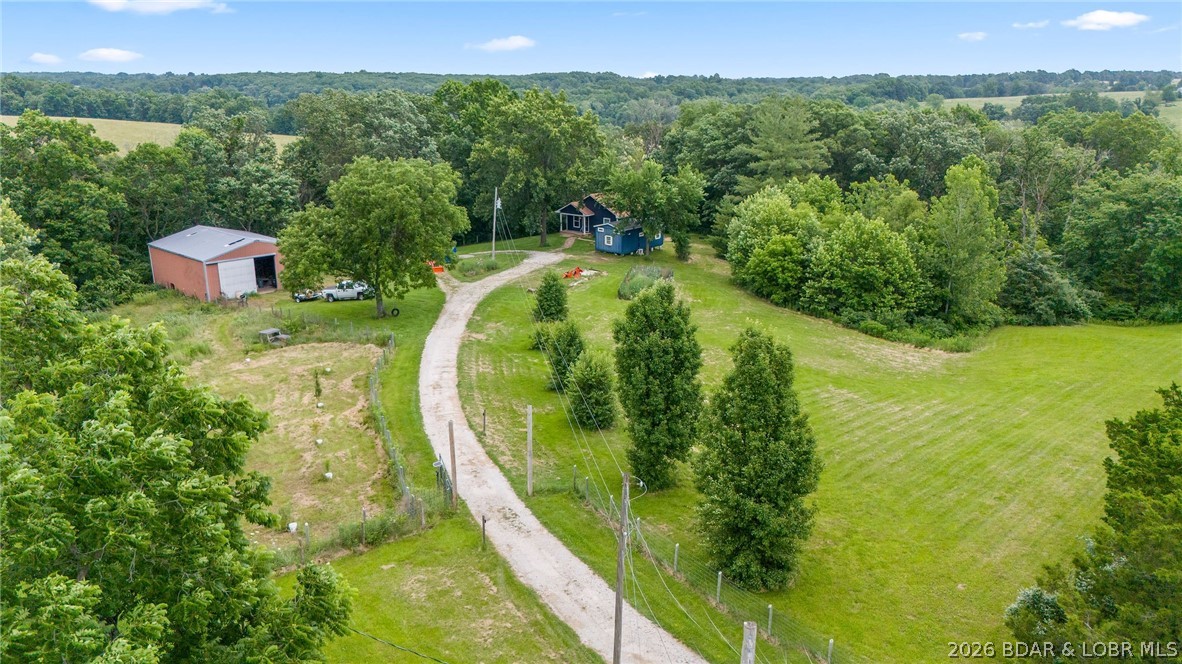 3799 County Road Fulton, MO 65251 - Photo 11 of 100