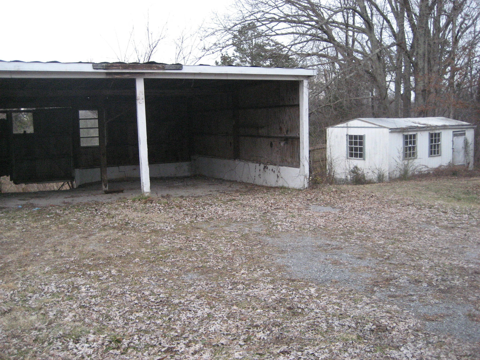 8630 Greenwell Road Powell, TN 37849 - Photo 5 of 6 IMG_5507