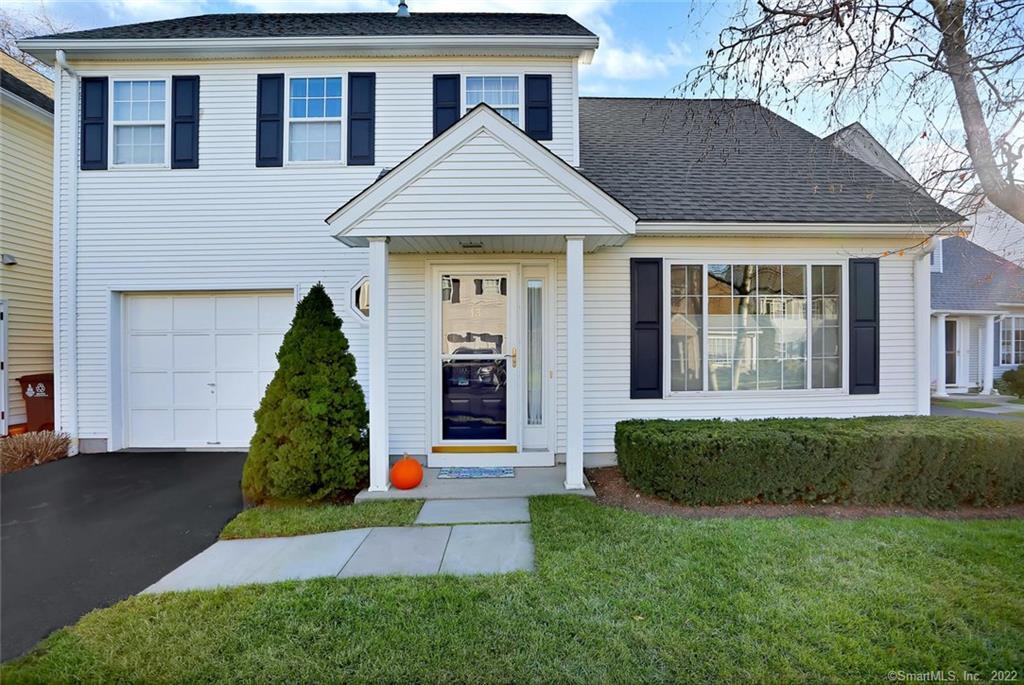 1 Shore Road, Unit 13 Stamford, CT 06902 - Photo 1 of 1