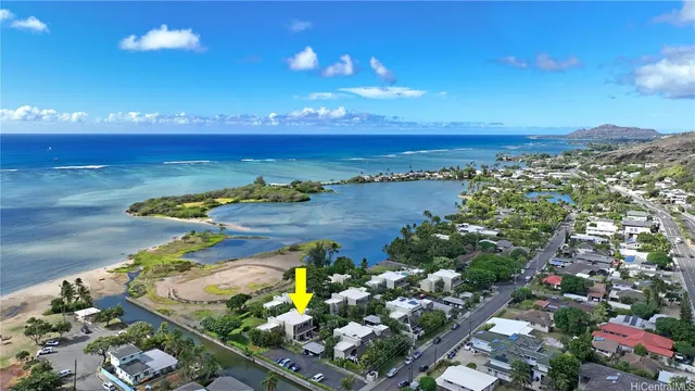 a view of a balcony with an outdoor space