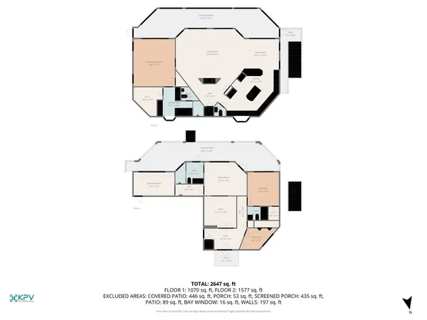 $4,250,000 | 258 West Seaview Circle, Marathon, FL 33050