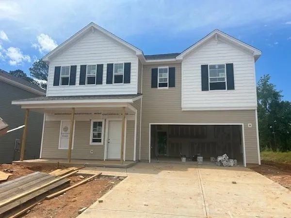$292,000 | 174 Gumwood Circle, Gaffney, SC 29341
