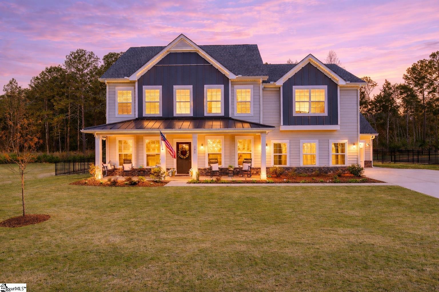 206 Riverland Way Greer, SC 29651 - Photo 1 of 50