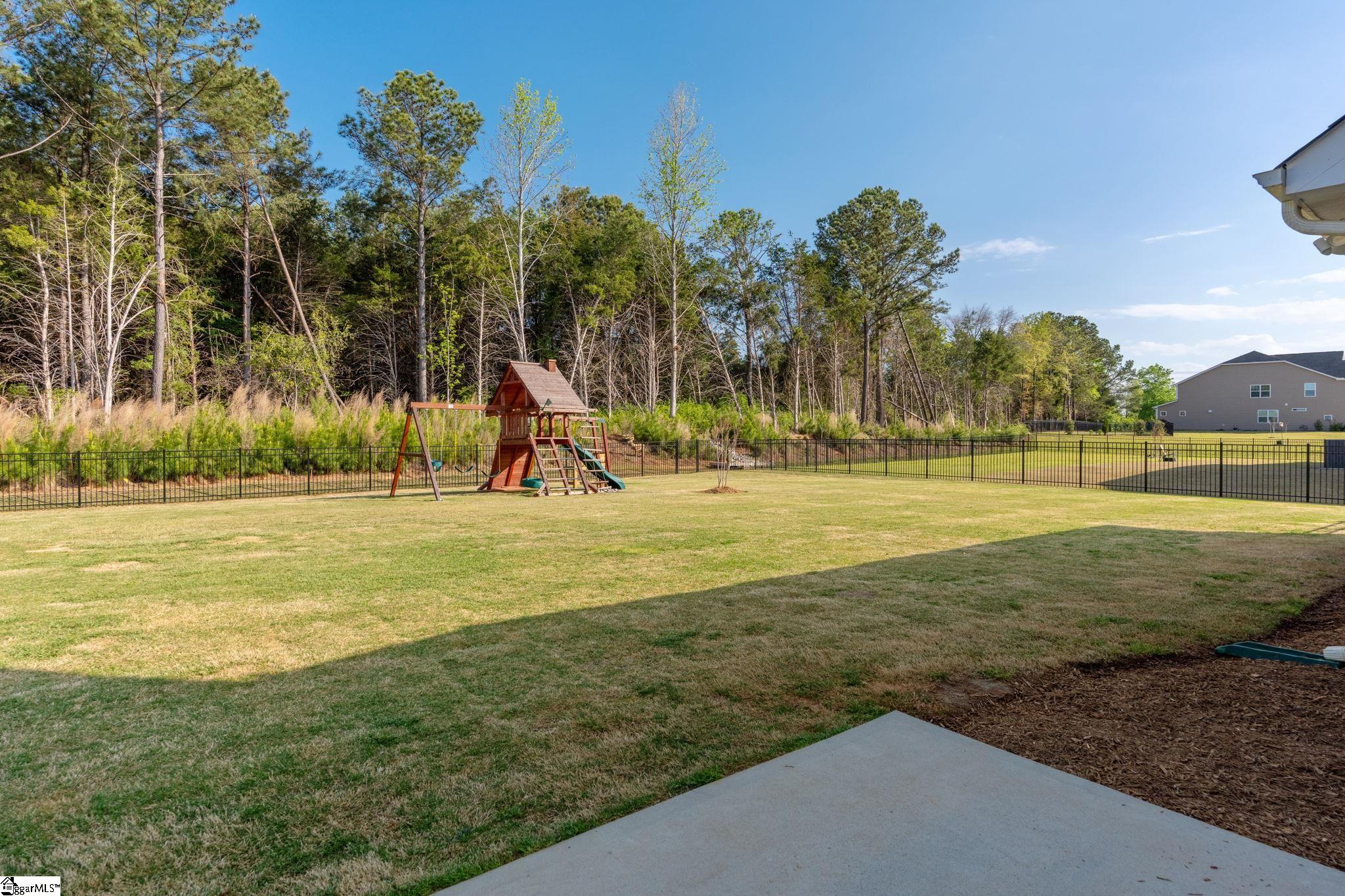 206 Riverland Way Greer, SC 29651 - Photo 39 of 50