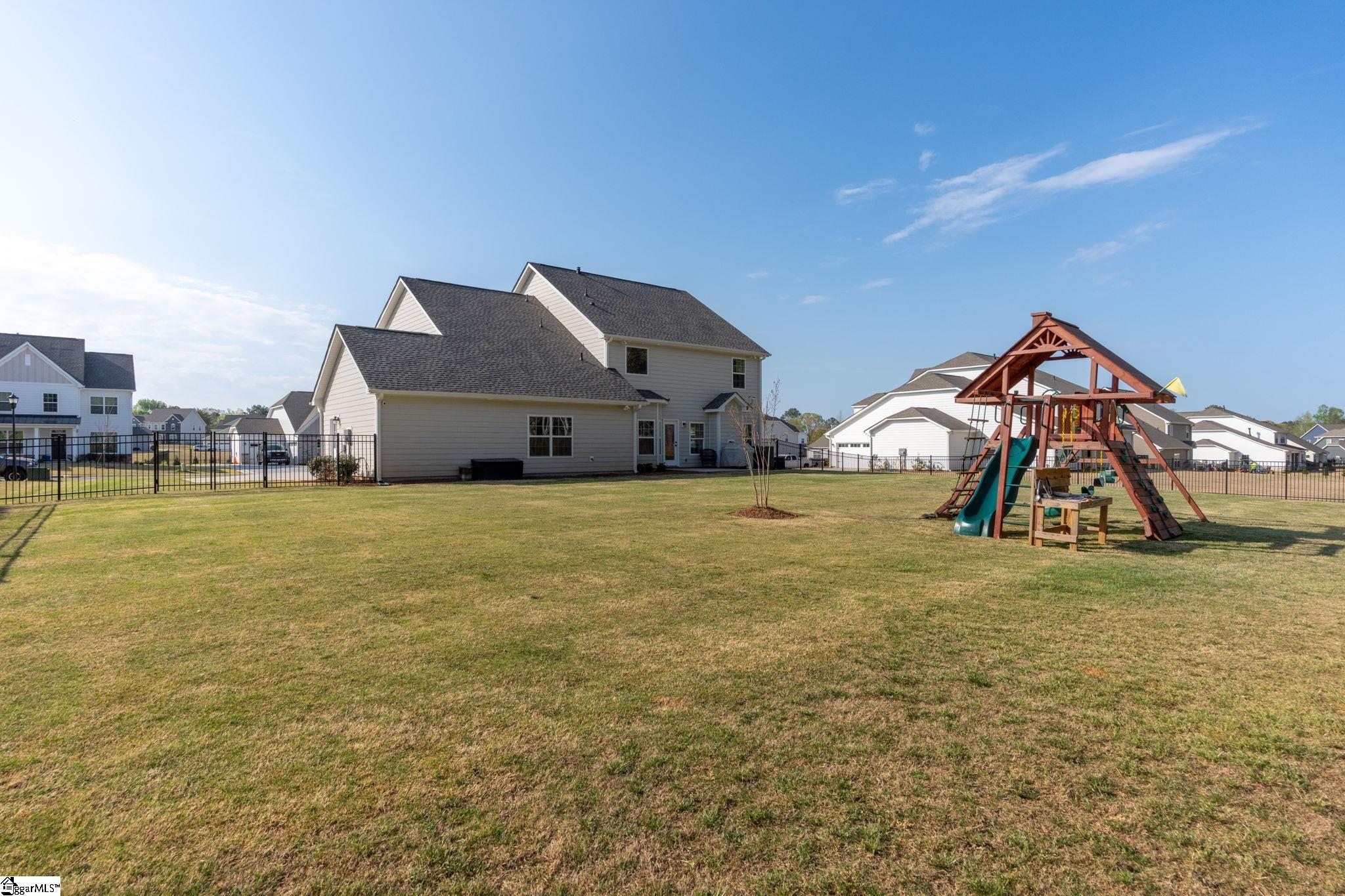 206 Riverland Way Greer, SC 29651 - Photo 41 of 50