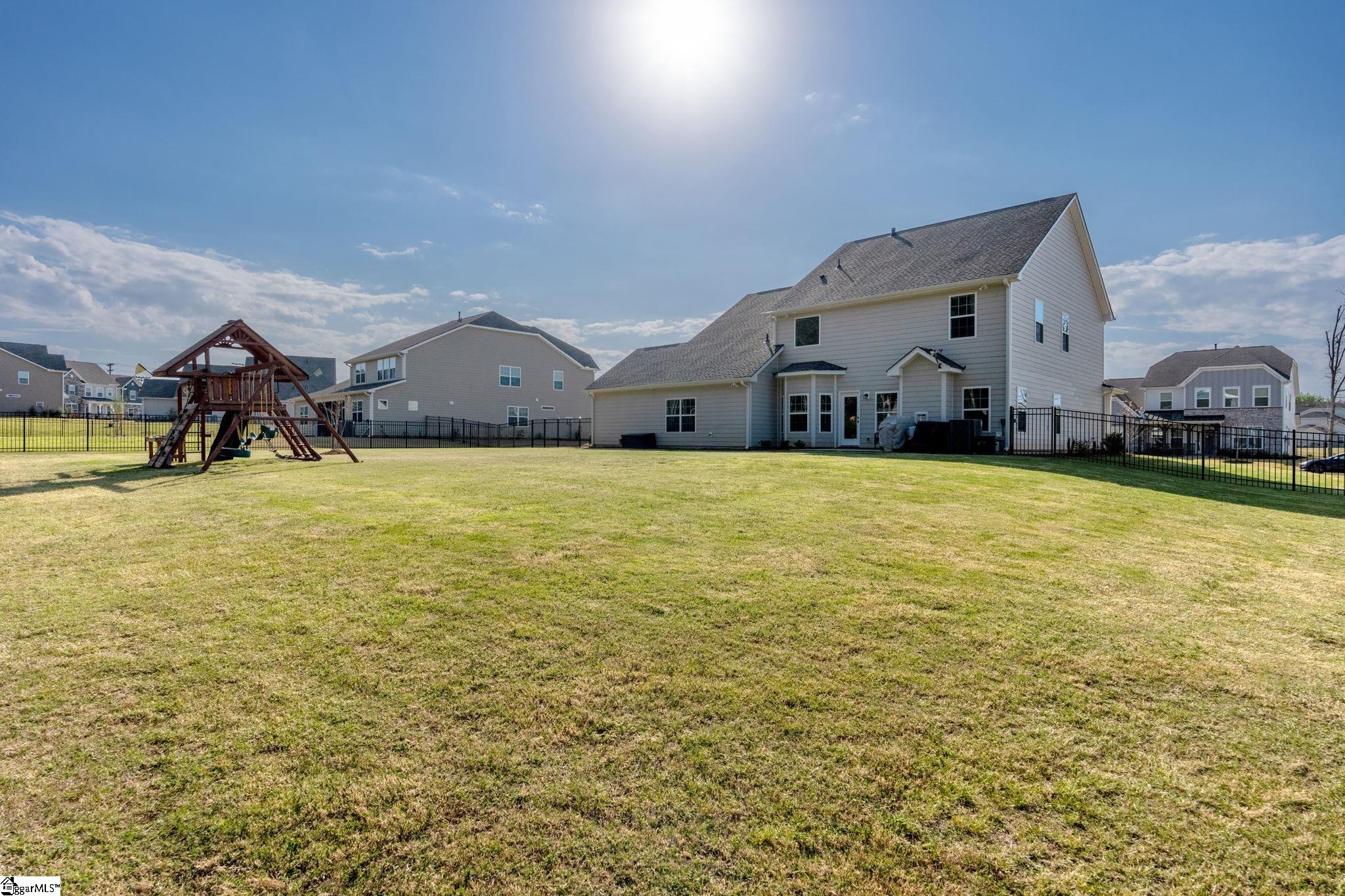 206 Riverland Way Greer, SC 29651 - Photo 42 of 50