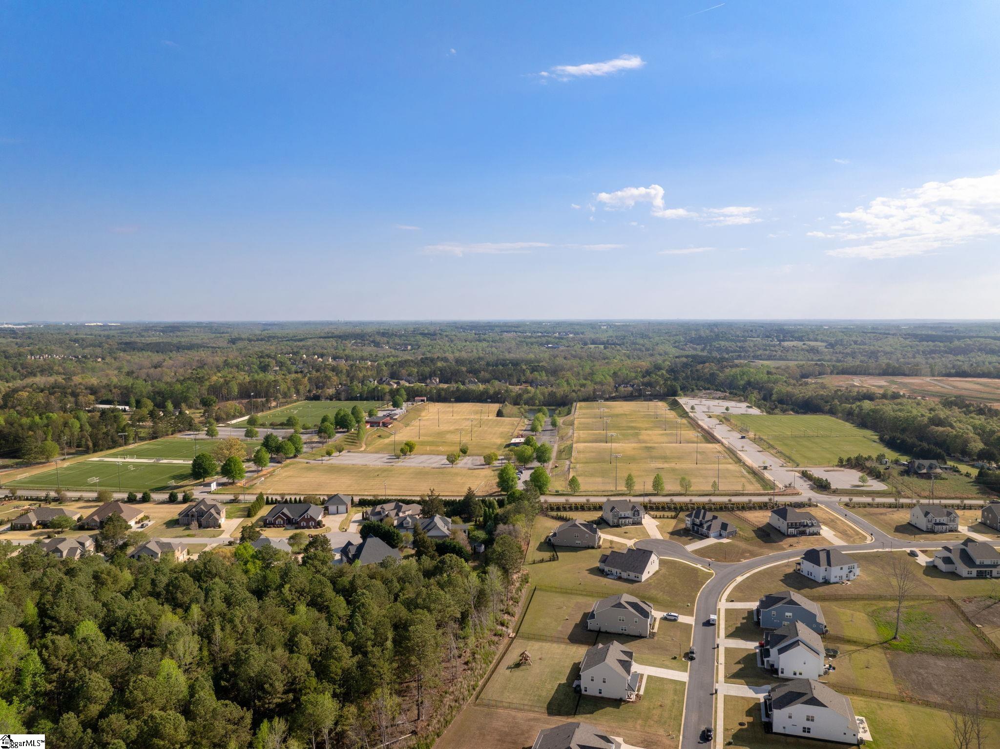 206 Riverland Way Greer, SC 29651 - Photo 45 of 50