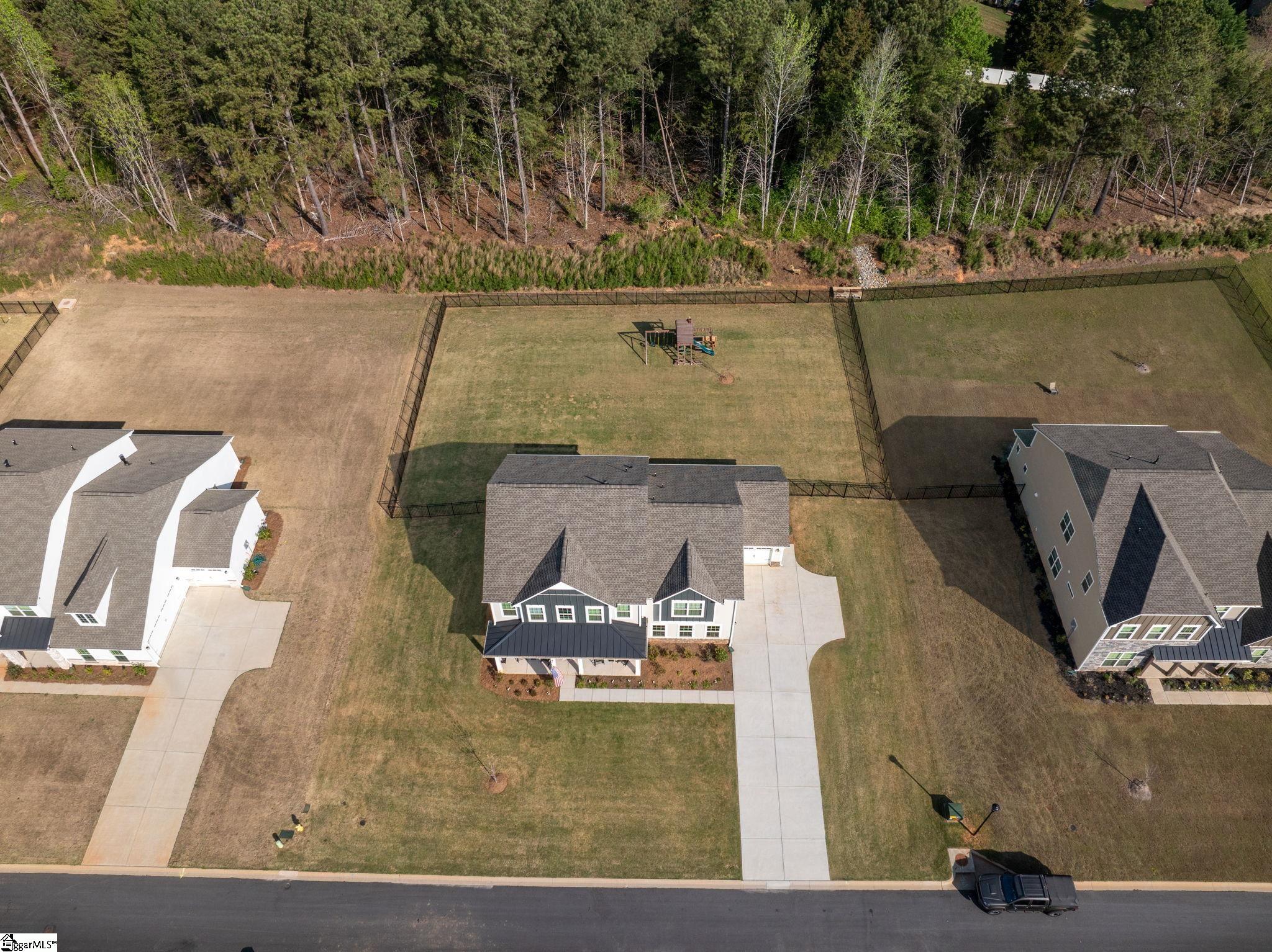 206 Riverland Way Greer, SC 29651 - Photo 46 of 50