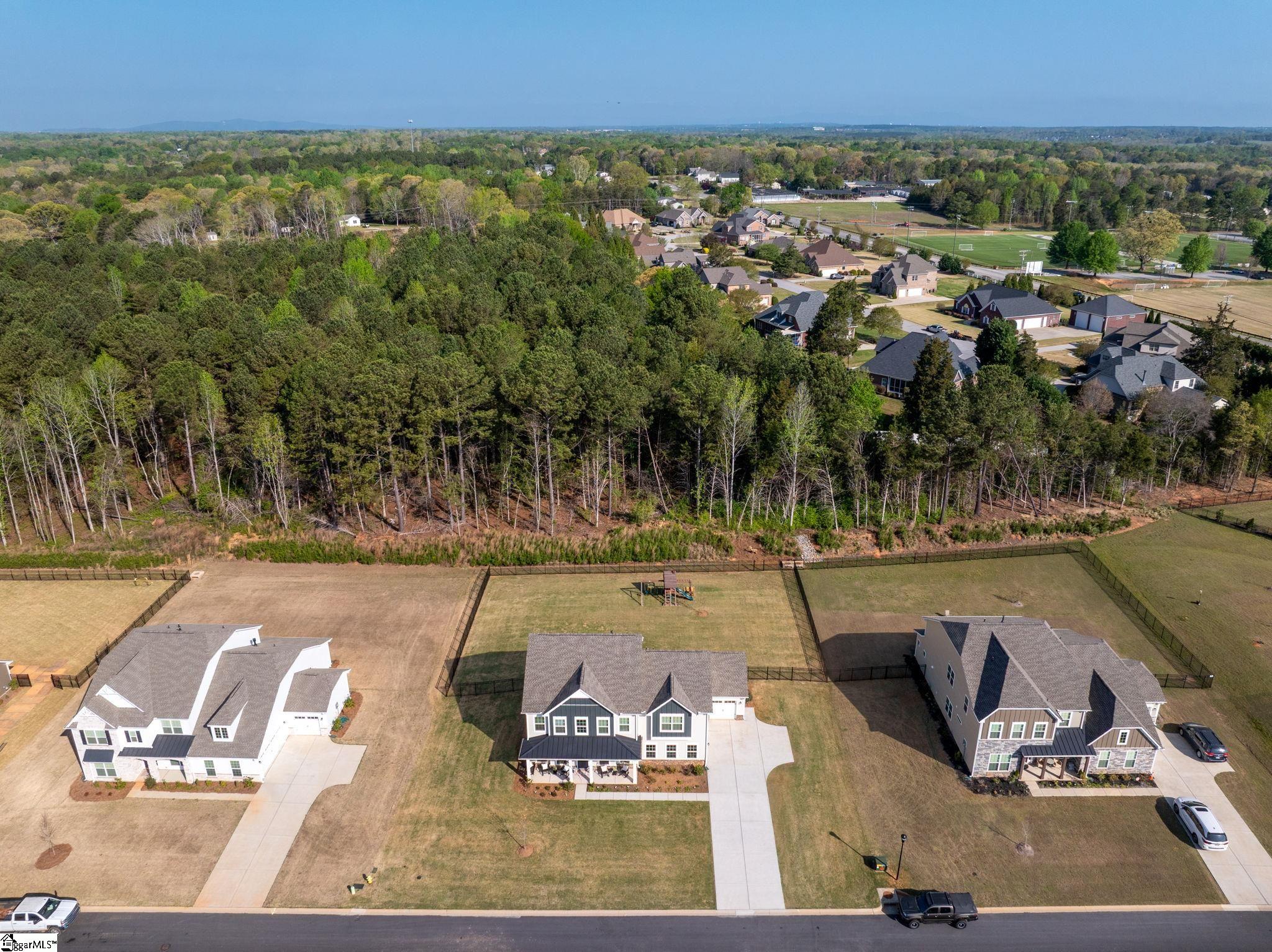 206 Riverland Way Greer, SC 29651 - Photo 47 of 50